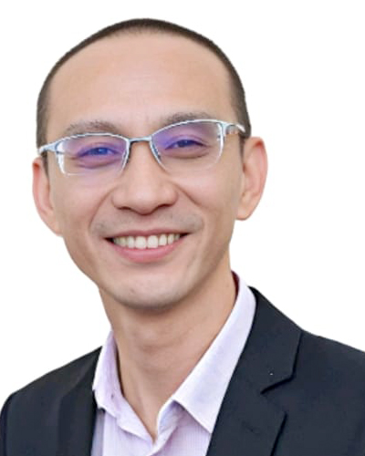 Dr. Luo Xianshu
