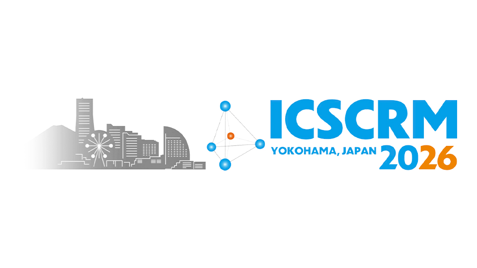 ICSCRM 2026