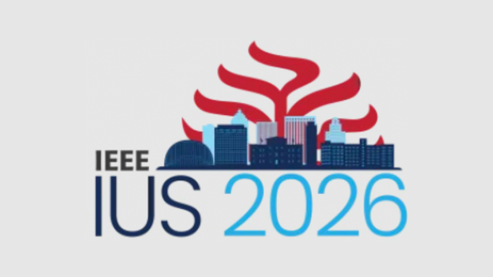 IEEE IUS 2026