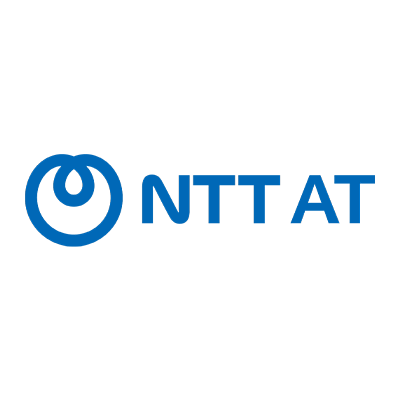 NTT AT