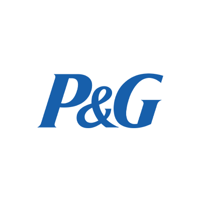 P&G